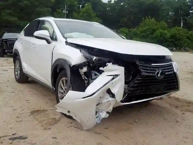 JTJBJRBZ5K2118698 2019 LEXUS NX 300H-0