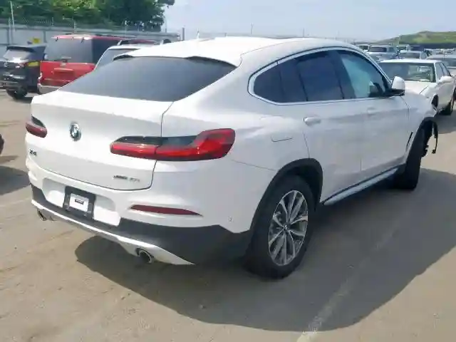 5UXUJ3C56KLA58768 2019 BMW X4 XDRIVE30I-3