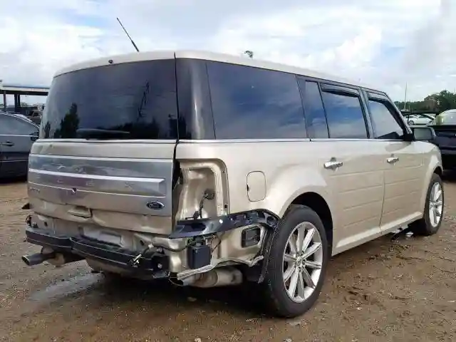 2FMGK5D87JBA13295 2018 FORD FLEX LIMITED-3