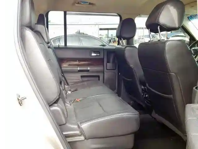 2FMGK5D87JBA13295 2018 FORD FLEX LIMITED-5