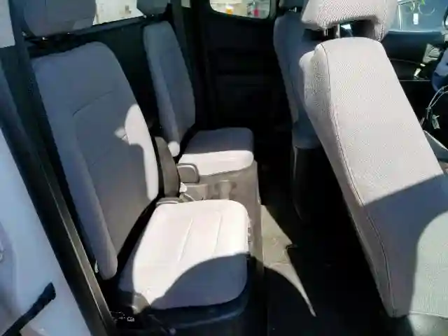 1GCHSBEN5H1288794 2017 CHEVROLET COLORADO-5