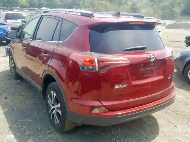 JTMBFREV9JD241002 2018 TOYOTA RAV4 LE-2