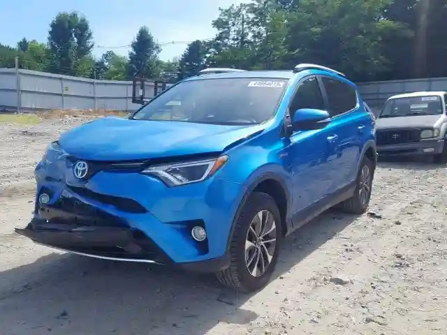 JTMRJREV6GD034217 2016 TOYOTA RAV4 HV XLE-1