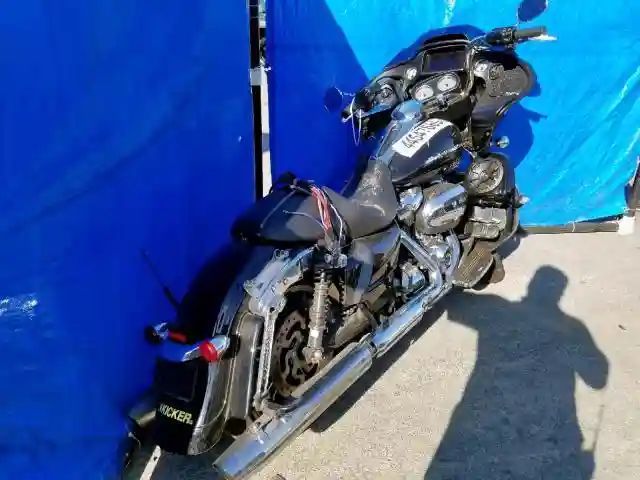 1HD1KHC32KB614718 2019 HARLEY-DAVIDSON FLTRX-3
