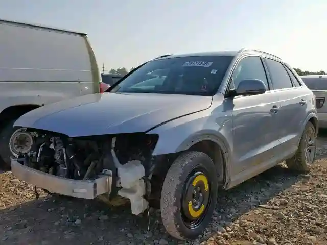 WA1EFCFS7FR013454 2015 AUDI Q3 PREMIUM PLUS-1