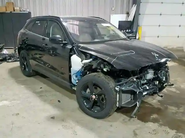 SADCJ2FX0JA281663 2018 JAGUAR F-PACE PREMIUM-0