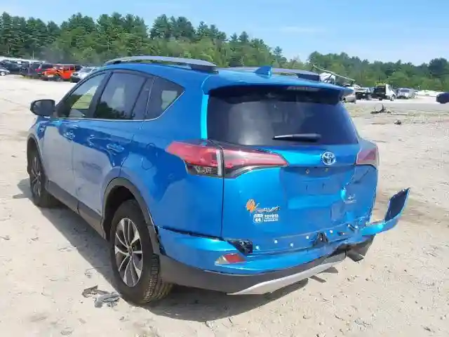 JTMRJREV6GD034217 2016 TOYOTA RAV4 HV XLE-2