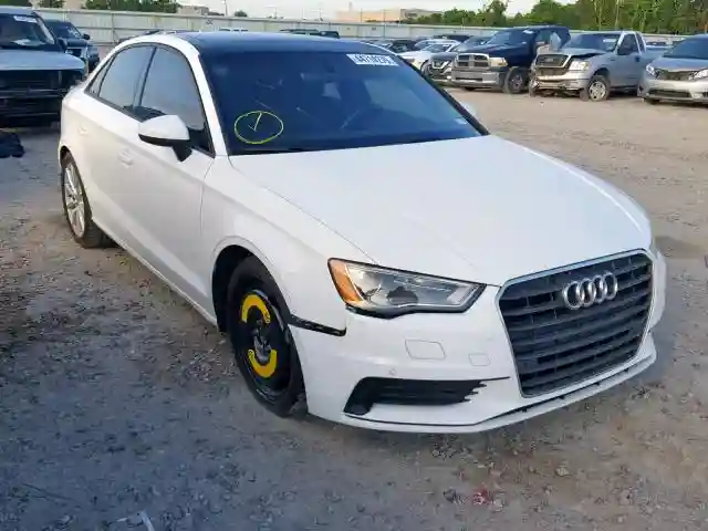 WAUB8GFF4G1041951 2016 AUDI A3 PREMIUM-0