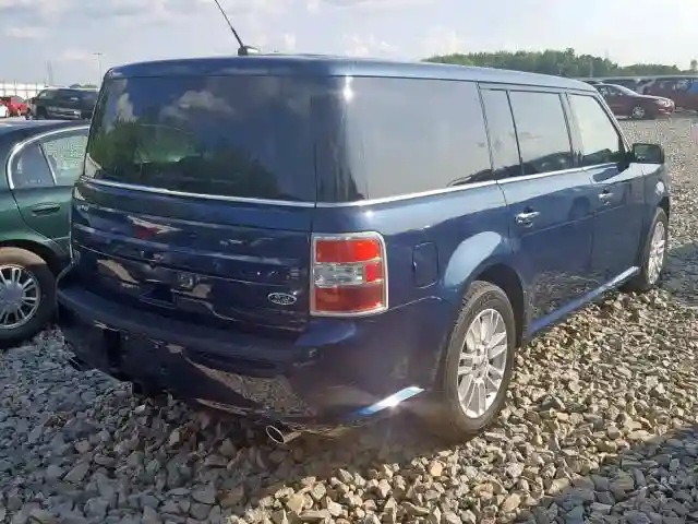 2FMGK5C85HBA02145 2017 FORD FLEX SEL-3