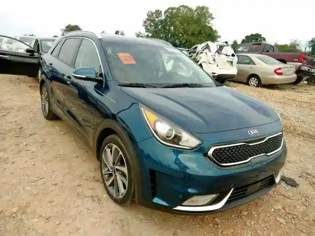 KNDCE3LC5H5038151 2017 KIA NIRO EX TOURING-0