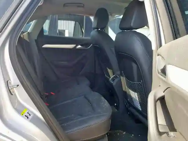 WA1EFCFS7FR013454 2015 AUDI Q3 PREMIUM PLUS-5
