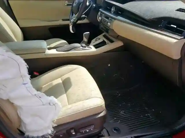 58ABK1GG9HU049864 2017 LEXUS ES 350-4