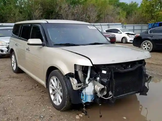 2FMGK5D87JBA13295 2018 FORD FLEX LIMITED-0