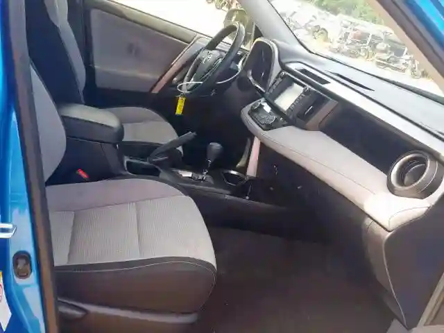 JTMRJREV6GD034217 2016 TOYOTA RAV4 HV XLE-4