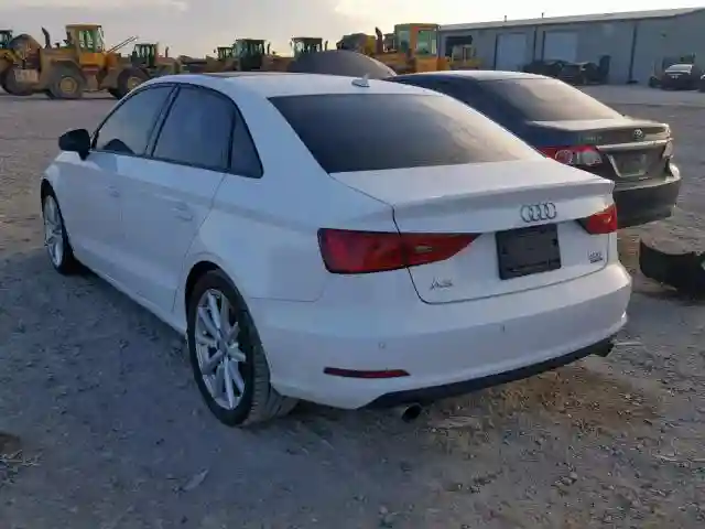 WAUB8GFF4G1041951 2016 AUDI A3 PREMIUM-2