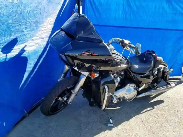 1HD1KHC32KB614718 2019 HARLEY-DAVIDSON FLTRX-1
