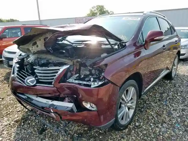2T2BK1BAXFC280308 2015 LEXUS RX 350-1