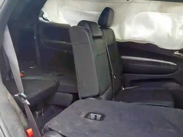 1C4RDJDG6KC691951 2019 DODGE DURANGO GT-5