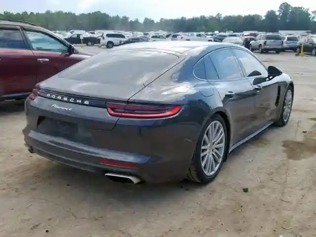 WP0AA2A70HL101834 2017 PORSCHE PANAMERA 2-3