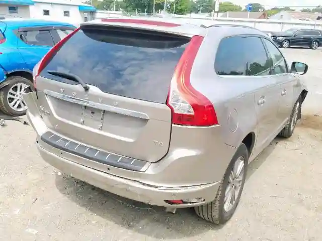 YV449MDM2G2808454 2016 VOLVO XC60 T6-3