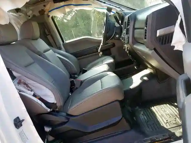 1FDUF4GT8HED32611 2017 FORD F450 SUPER DUTY-4