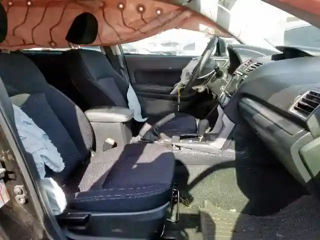JF2SJAGC7HH585217 2017 SUBARU FORESTER 2.5I PREMIUM-4