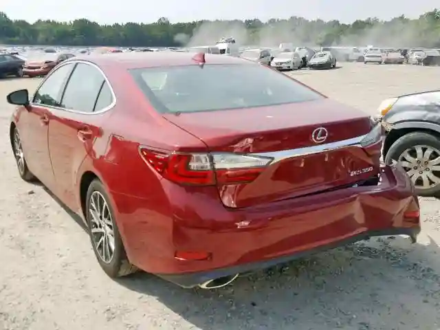 58ABK1GG9HU049864 2017 LEXUS ES 350-2