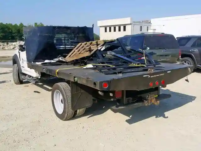 1FDUF4GT8HED32611 2017 FORD F450 SUPER DUTY-2