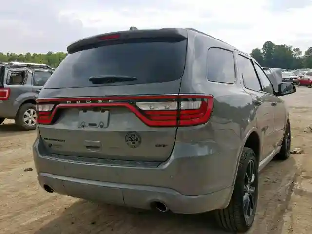 1C4RDJDG6KC691951 2019 DODGE DURANGO GT-3