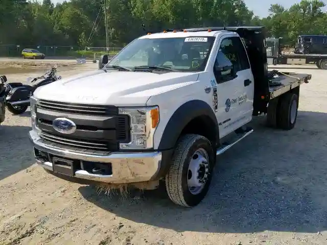1FDUF4GT8HED32611 2017 FORD F450 SUPER DUTY-1