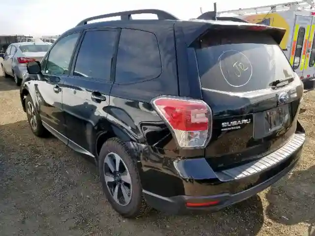 JF2SJAGC7HH585217 2017 SUBARU FORESTER 2.5I PREMIUM-2