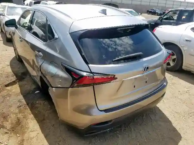 JTJBJRBZ5F2027341 2015 LEXUS NX 300H-2