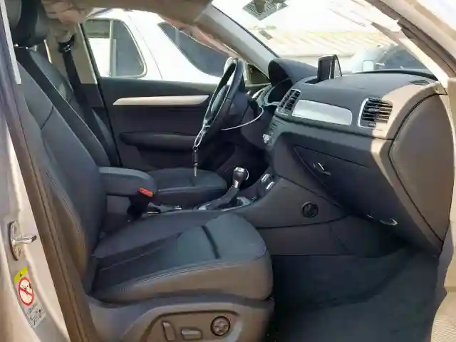 WA1EFCFS7FR013454 2015 AUDI Q3 PREMIUM PLUS-4