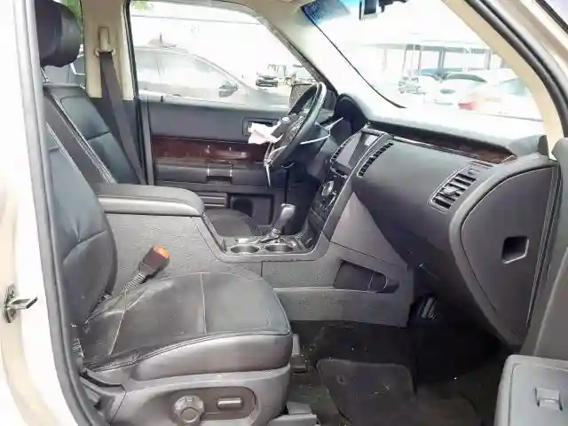 2FMGK5D87JBA13295 2018 FORD FLEX LIMITED-4