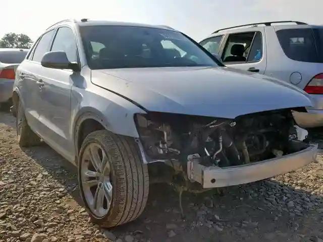 WA1EFCFS7FR013454 2015 AUDI Q3 PREMIUM PLUS-0