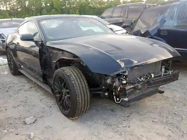 1FA6P8CF2K5142981 2019 FORD MUSTANG GT-0