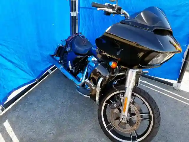 1HD1KHC32KB614718 2019 HARLEY-DAVIDSON FLTRX-0