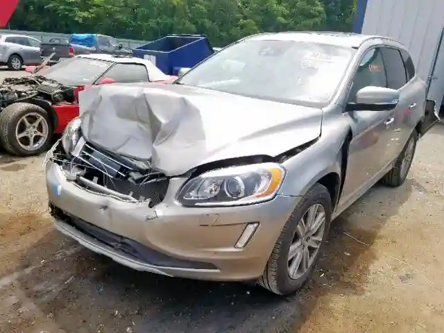 YV449MDM2G2808454 2016 VOLVO XC60 T6-1
