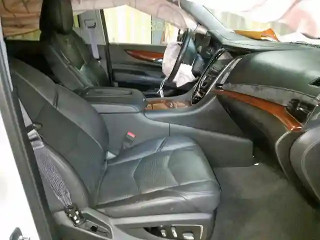 1GYS4HKJ6HR342426 2017 CADILLAC ESCALADE ESV LUXURY-4