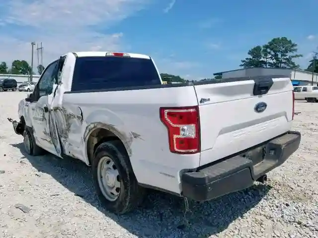 1FTMF1CB6JFA41248 2018 FORD F150-2
