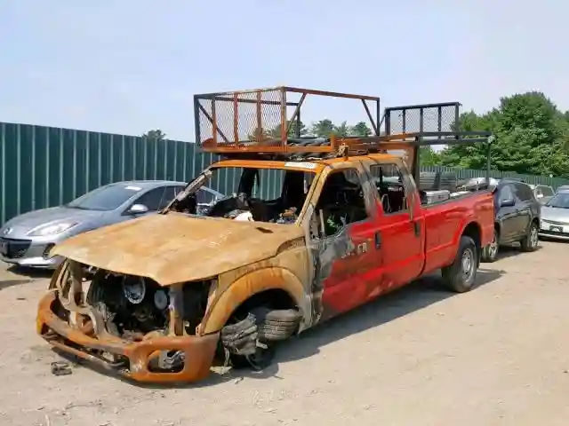 1FT7W3AT6GEC66279 2016 FORD F350 SUPER DUTY-1