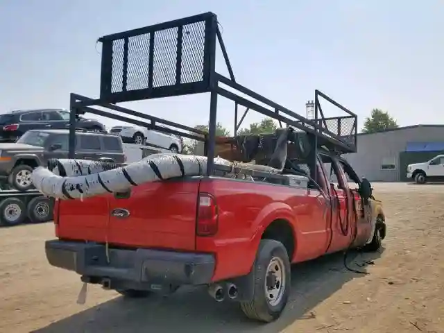 1FT7W3AT6GEC66279 2016 FORD F350 SUPER DUTY-3