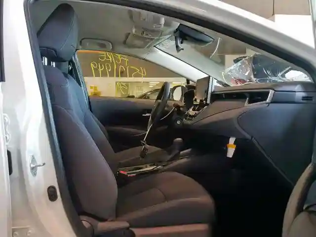 JTDEPRAE9LJ041242 2020 TOYOTA COROLLA LE-4