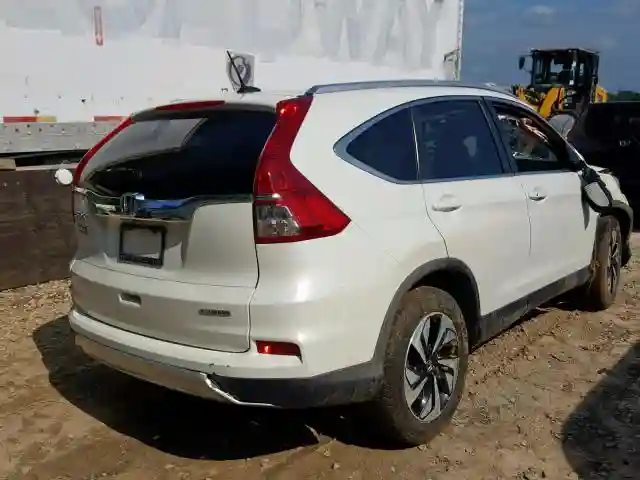 5J6RM3H92FL017237 2015 HONDA CR-V TOURING-3