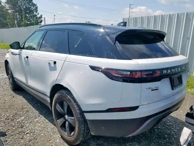 SALYB2EX7KA223804 2019 LAND ROVER RANGE ROVER VELAR S-2