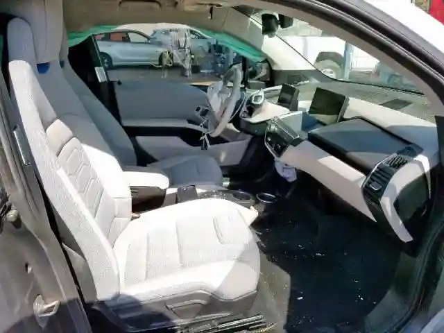 WBY1Z4C58GV505868 2016 BMW I3 REX-4