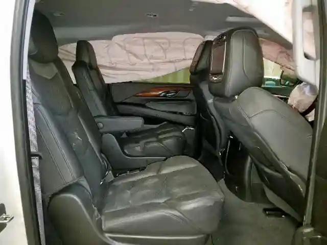 1GYS4HKJ6HR342426 2017 CADILLAC ESCALADE ESV LUXURY-5