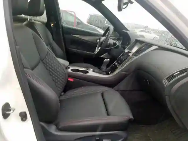 JN1FV7AR2JM700228 2018 INFINITI Q50 RED SPORT 400-4