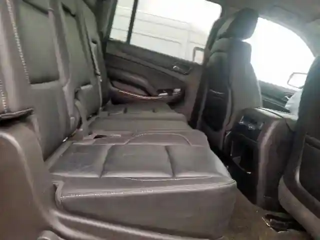 1GNSKHKC9HR197760 2017 CHEVROLET SUBURBAN K1500 LT-5
