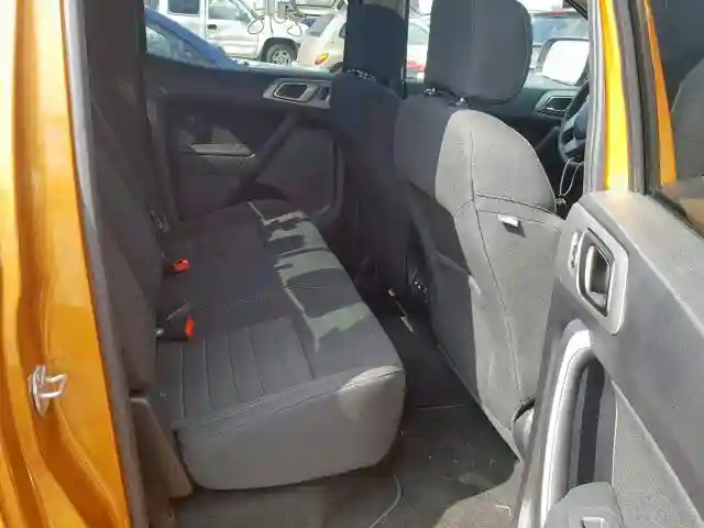 1FTER4FH2KLA55664 2019 FORD RANGER SUPERCREW-5